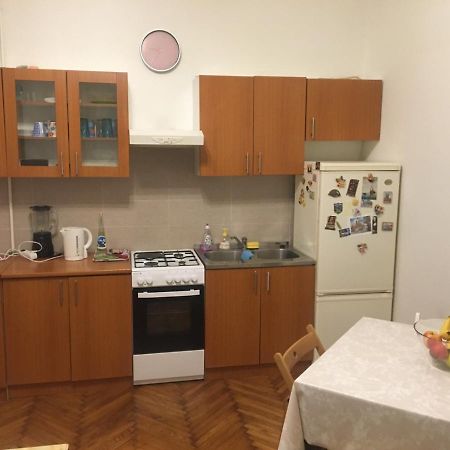 Relax Inn Condominium-زغرب المظهر الخارجي الصورة