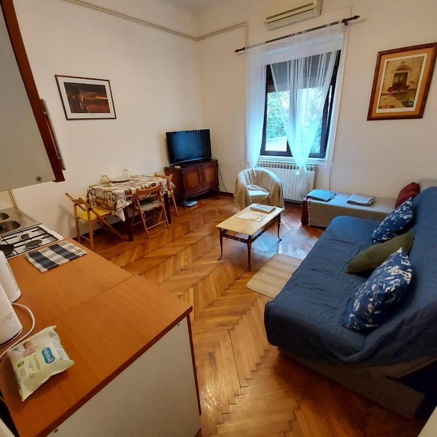 Relax Inn Condominium-زغرب المظهر الخارجي الصورة