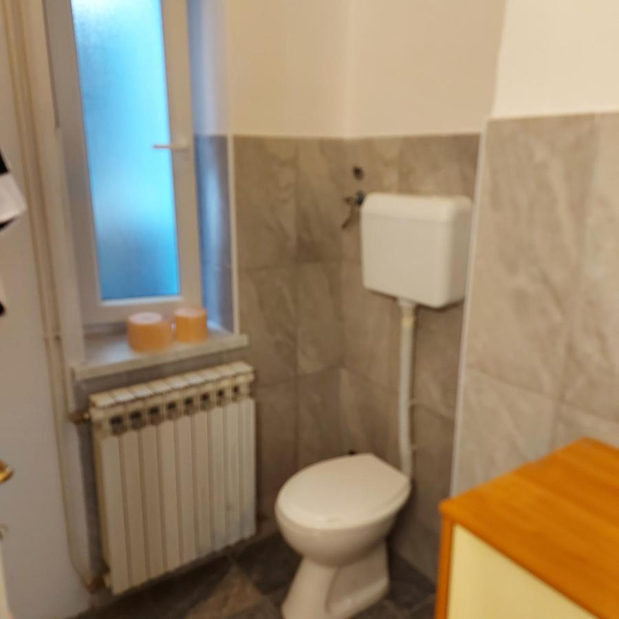 Relax Inn Condominium-زغرب المظهر الخارجي الصورة