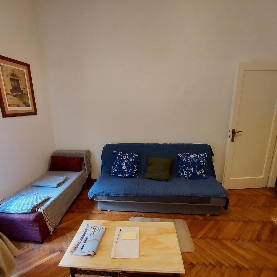 Relax Inn Condominium-زغرب المظهر الخارجي الصورة