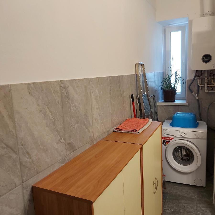 Relax Inn Condominium-زغرب المظهر الخارجي الصورة