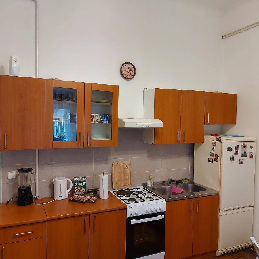 Relax Inn Condominium-زغرب المظهر الخارجي الصورة