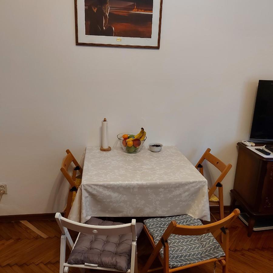 Relax Inn Condominium-زغرب المظهر الخارجي الصورة