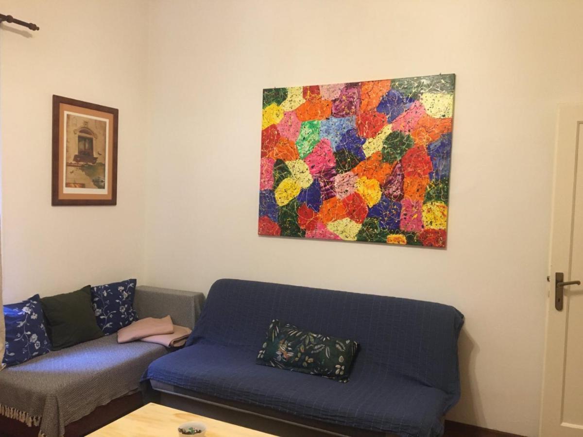 Relax Inn Condominium-زغرب المظهر الخارجي الصورة