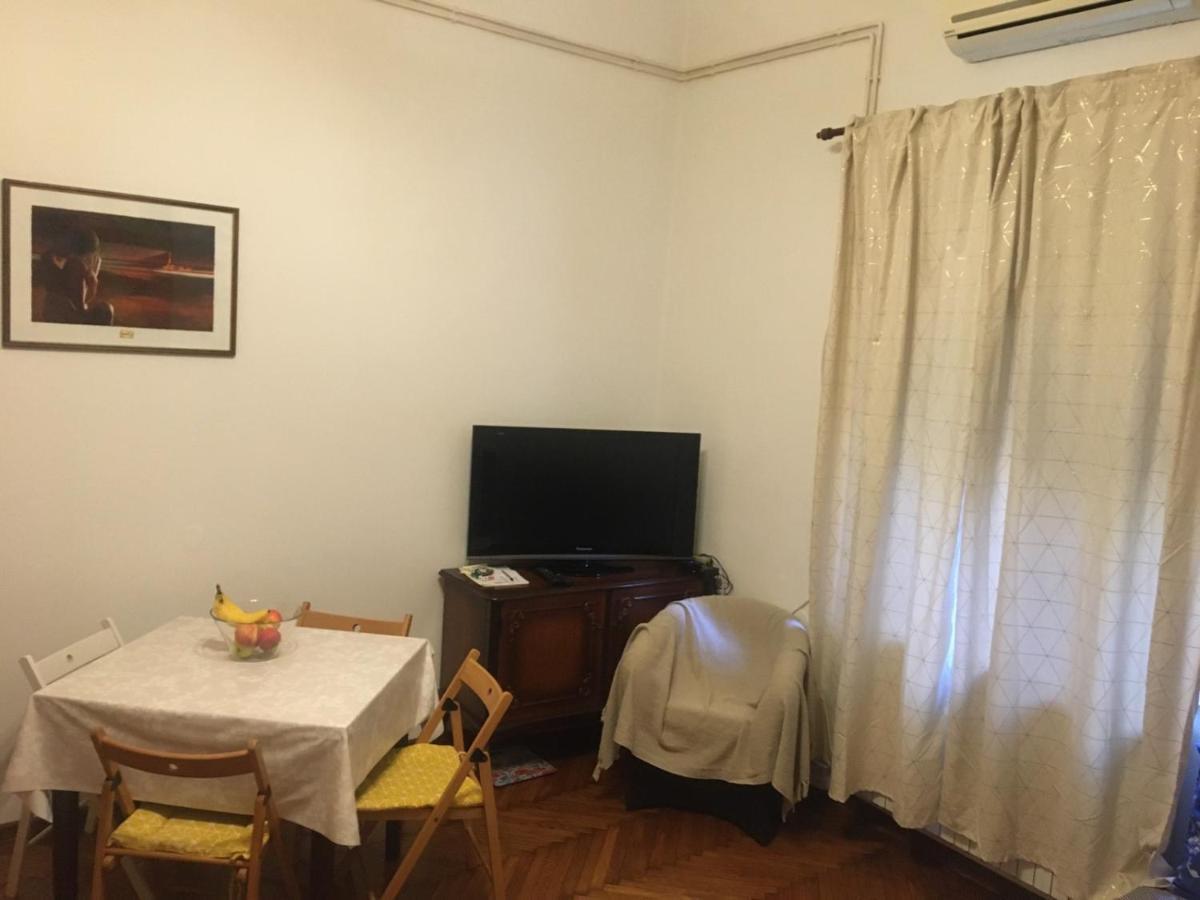 Relax Inn Condominium-زغرب المظهر الخارجي الصورة